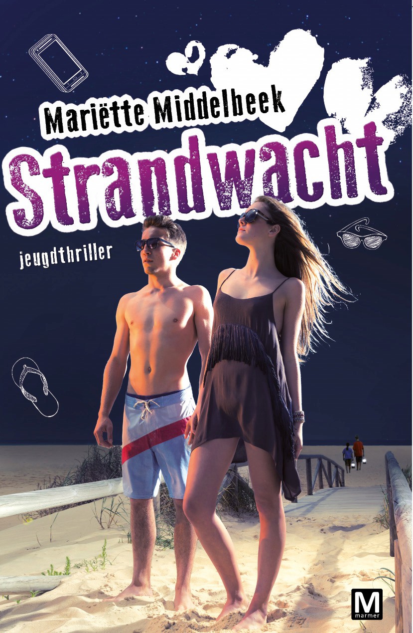 Strandwacht