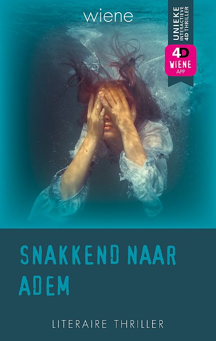 Snakkend naar Adem - Wiene