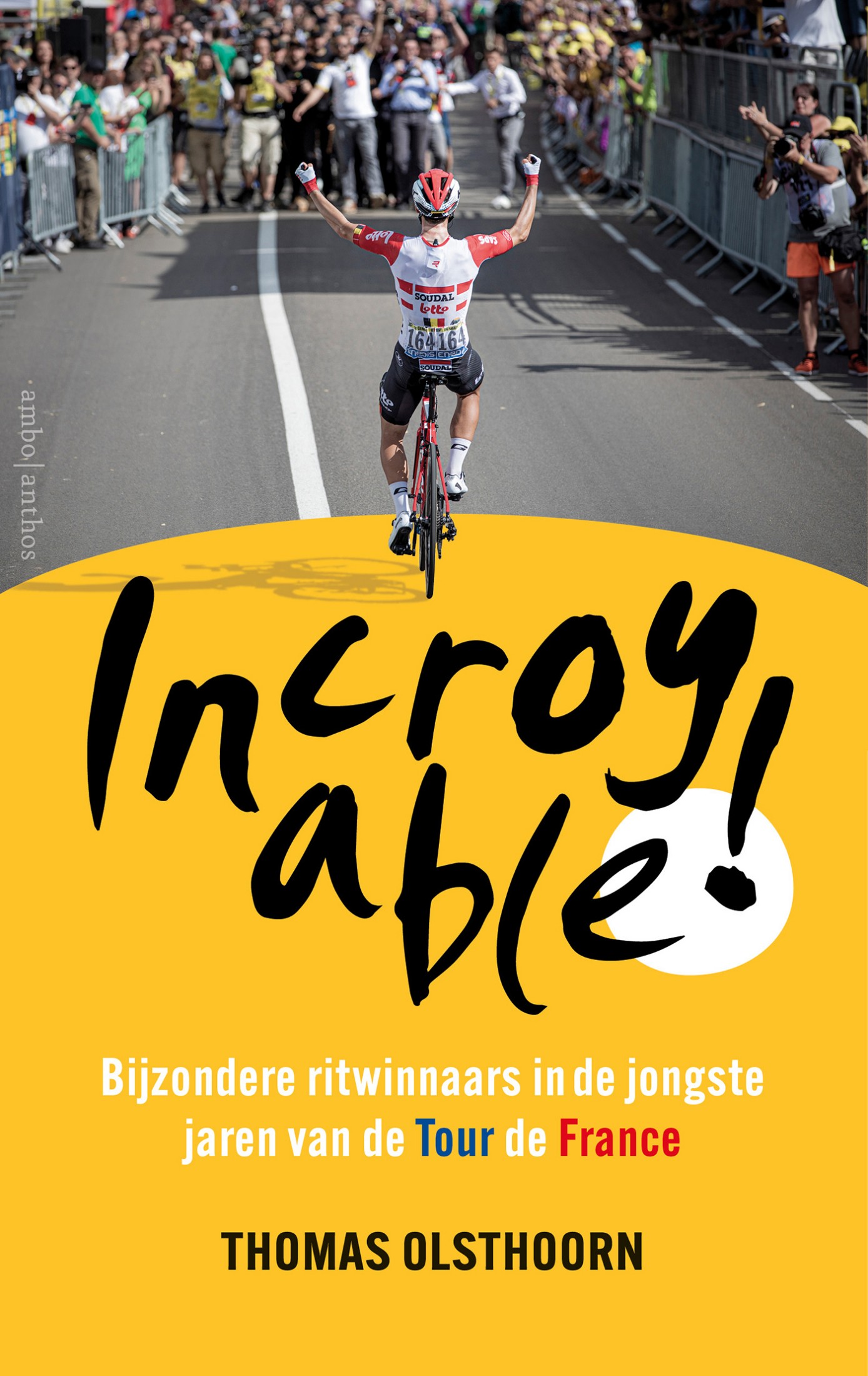 Incroyable!
