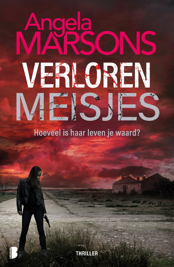 03 Verloren meisjes