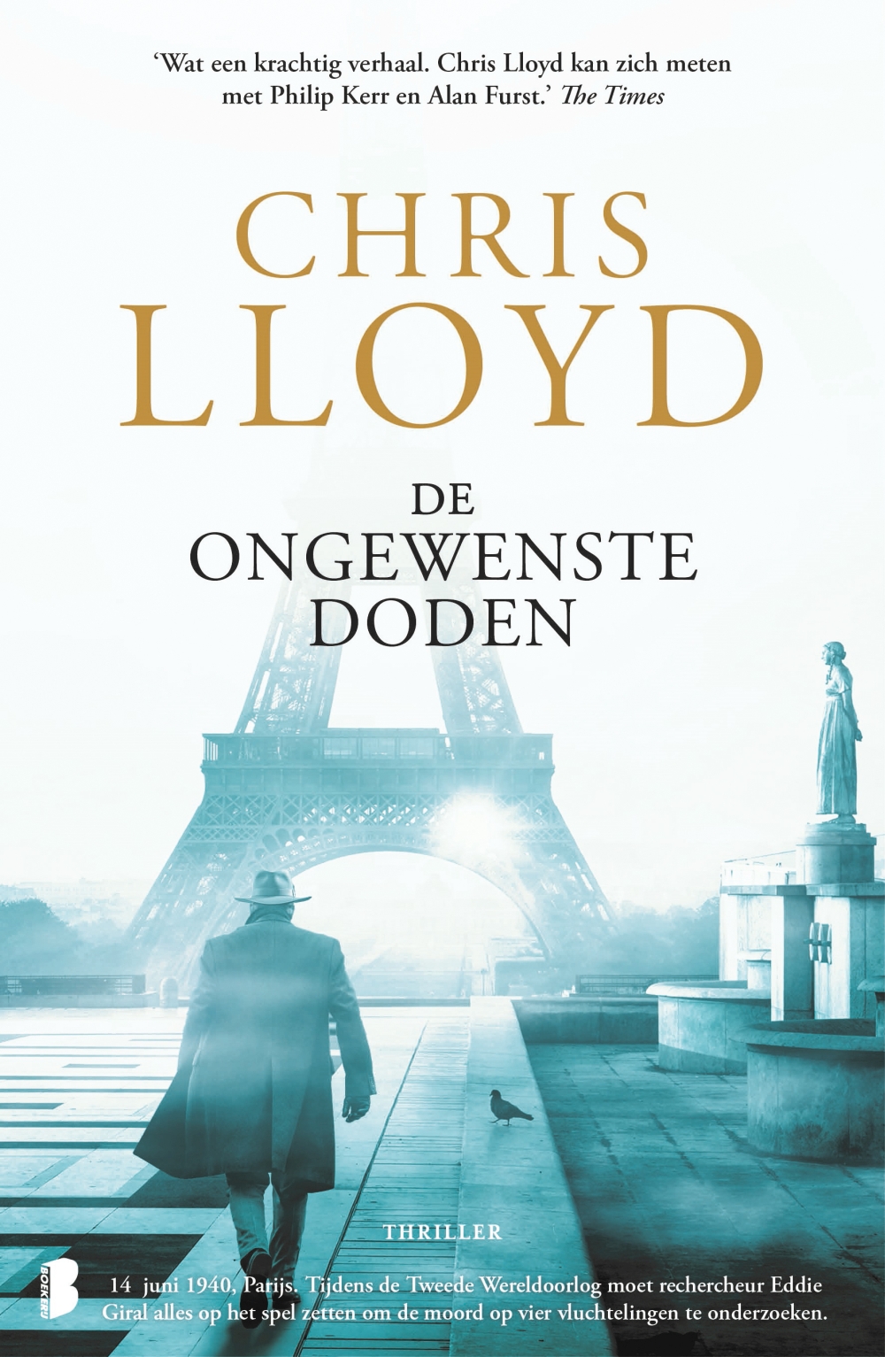 De ongewenste doden