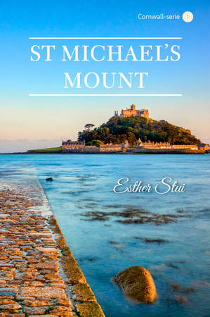 St Michael's Mount