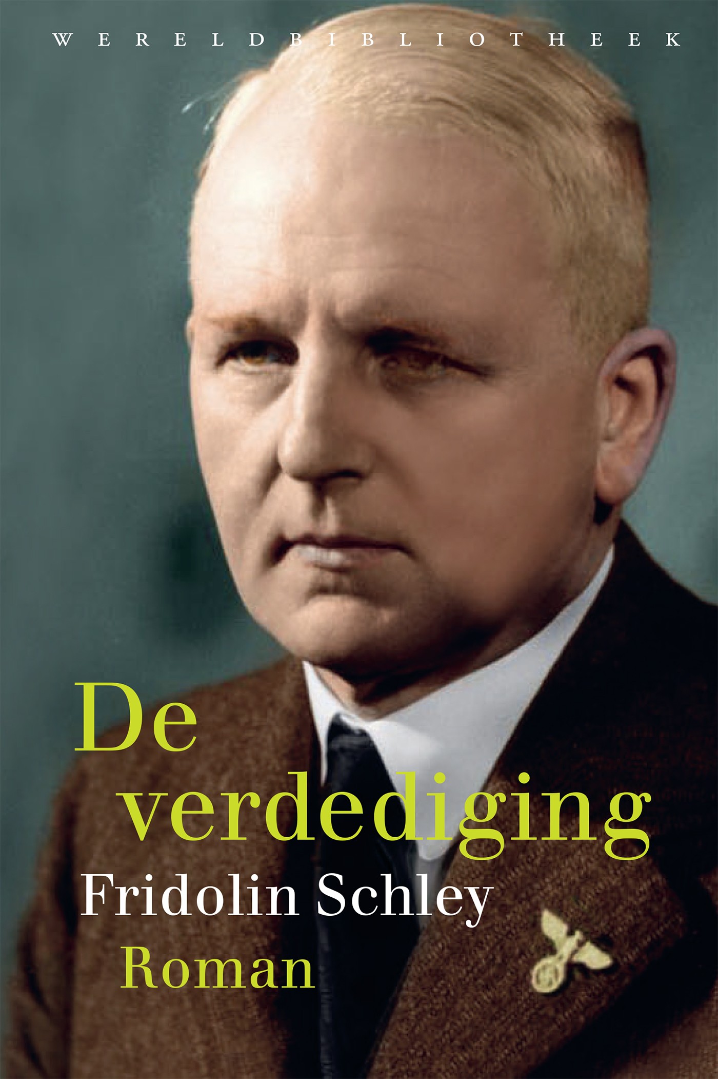 De verdediging