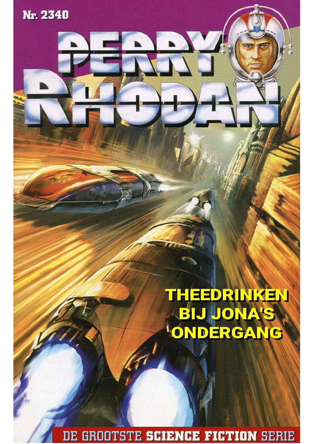 Perry Rhodan 2340