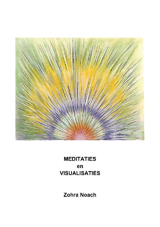 Meditaties en Visualisaties