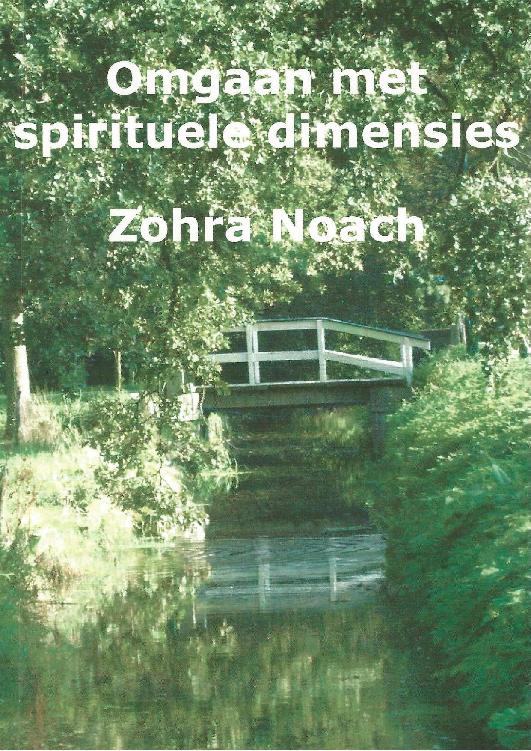 Omgaan met spirituele dimensies