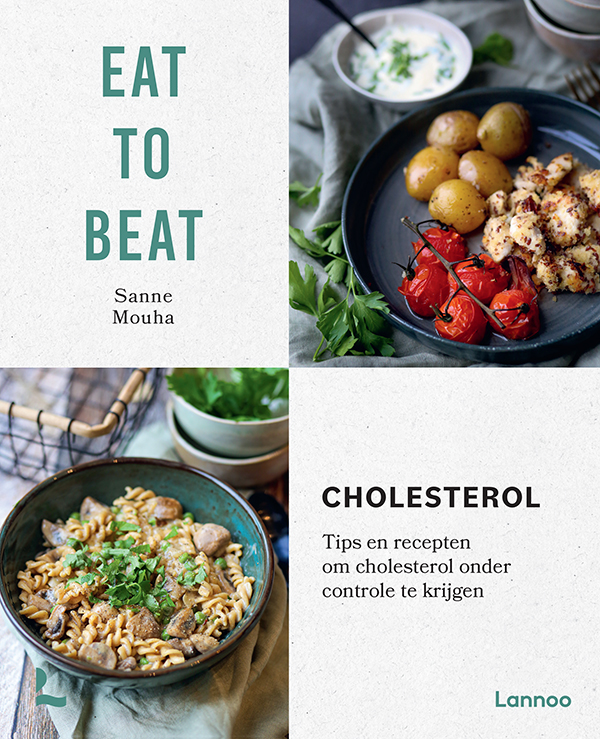 Eat to beat - Cholesterol