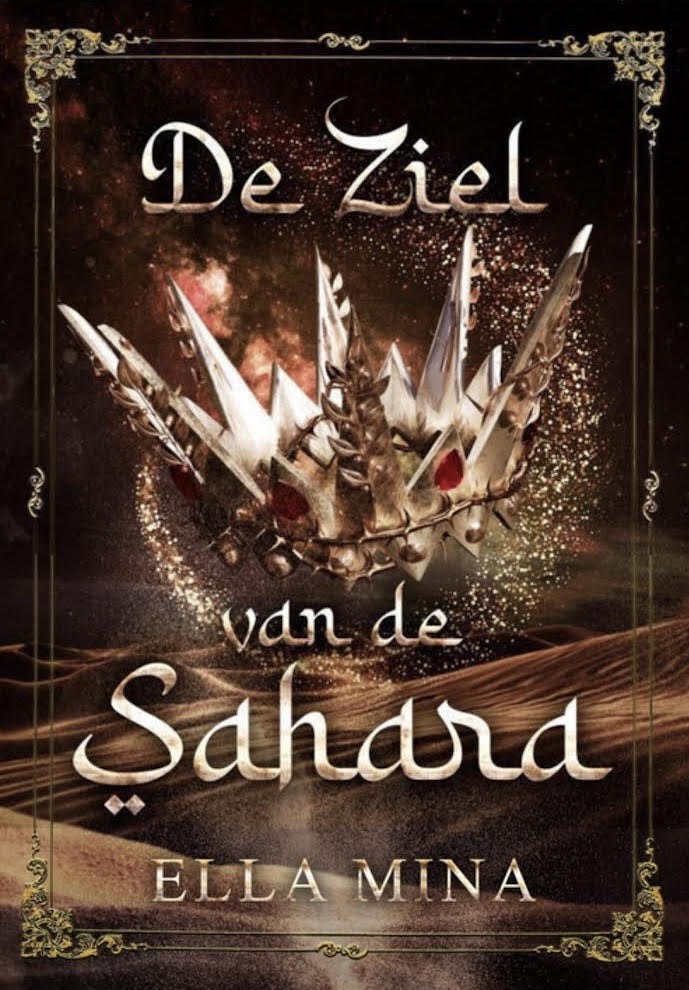 De Ziel van de Sahara - Kobo