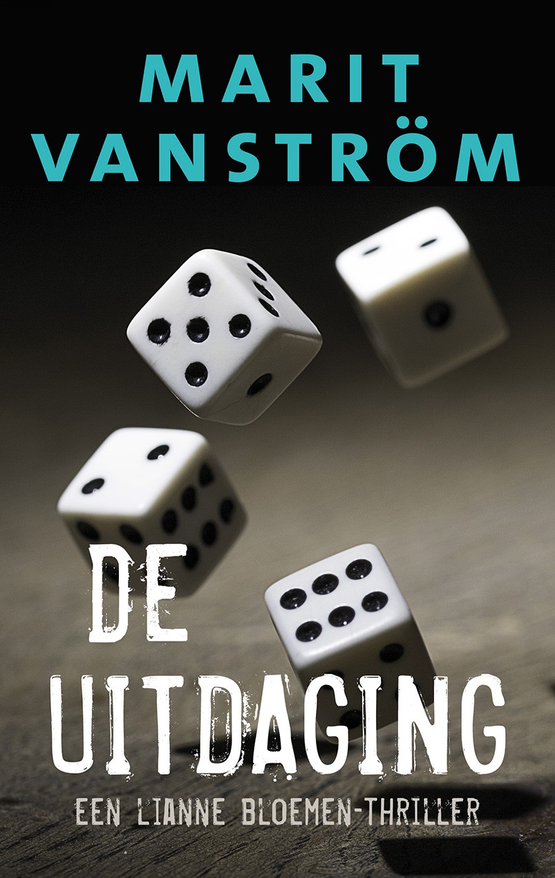 (Lianne Bloemen) 03 - De uitdaging