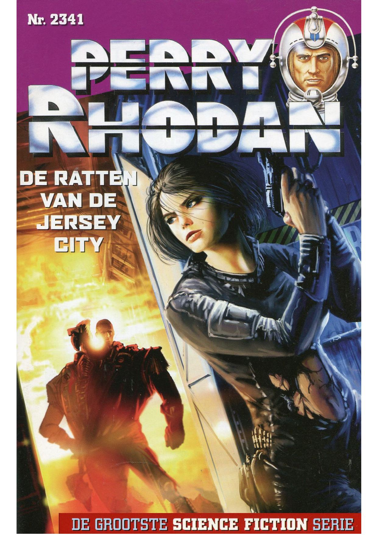 Perry Rhodan 2341