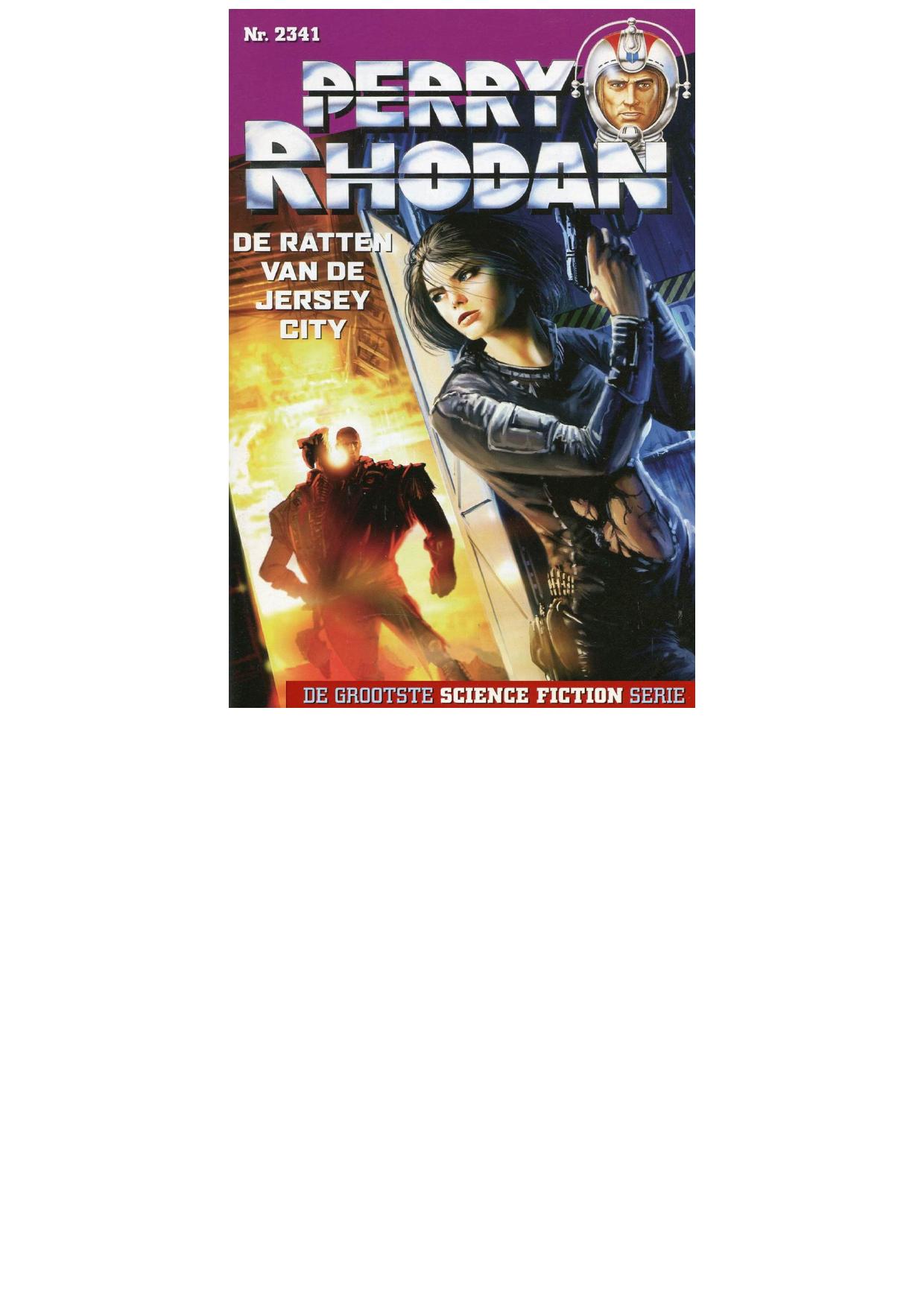 Perry Rhodan 2341