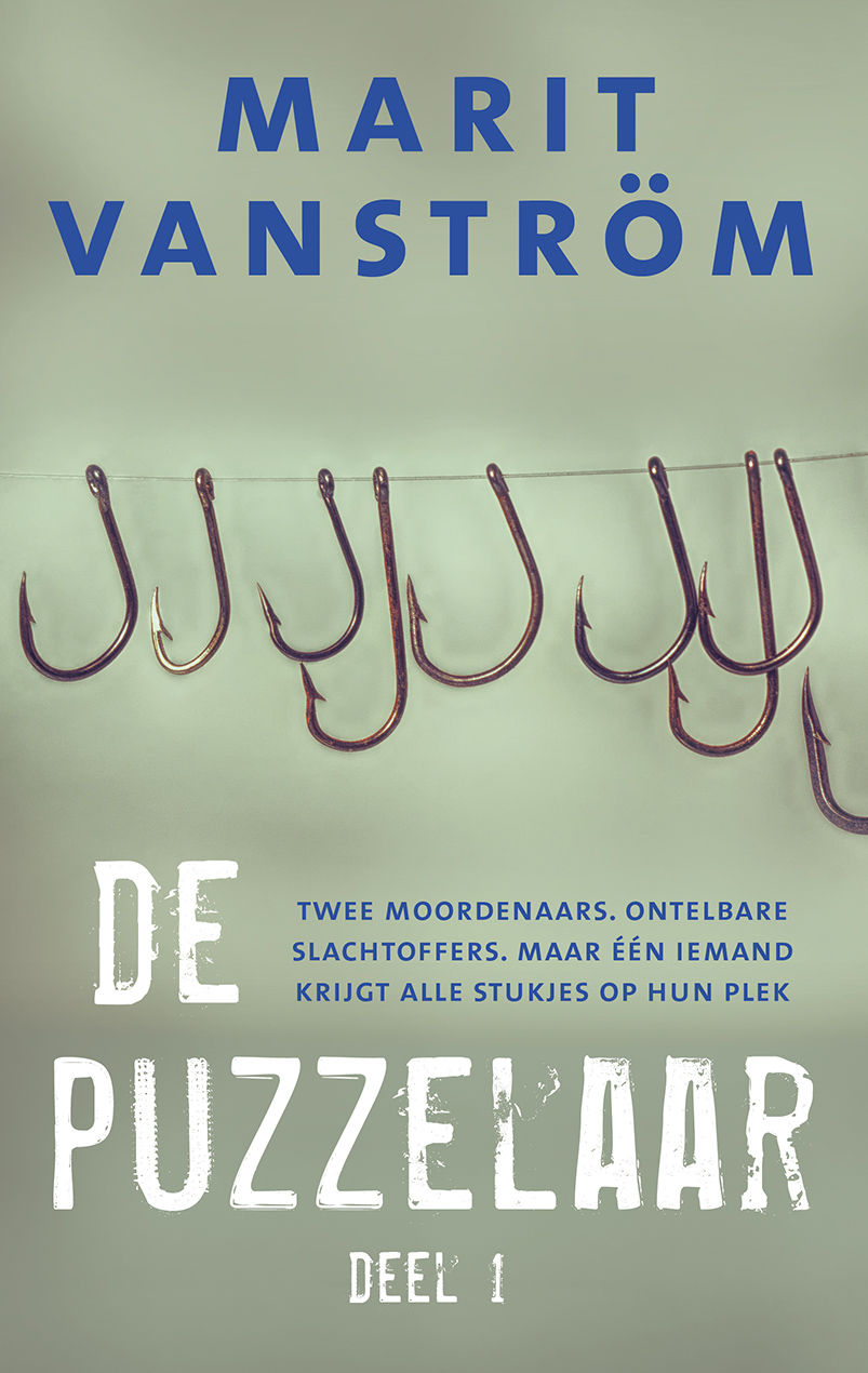 De Puzzelaar – Deel I