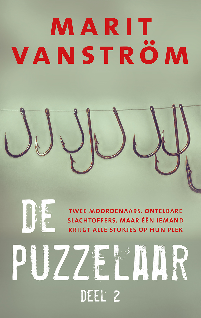 De Puzzelaar – Deel II