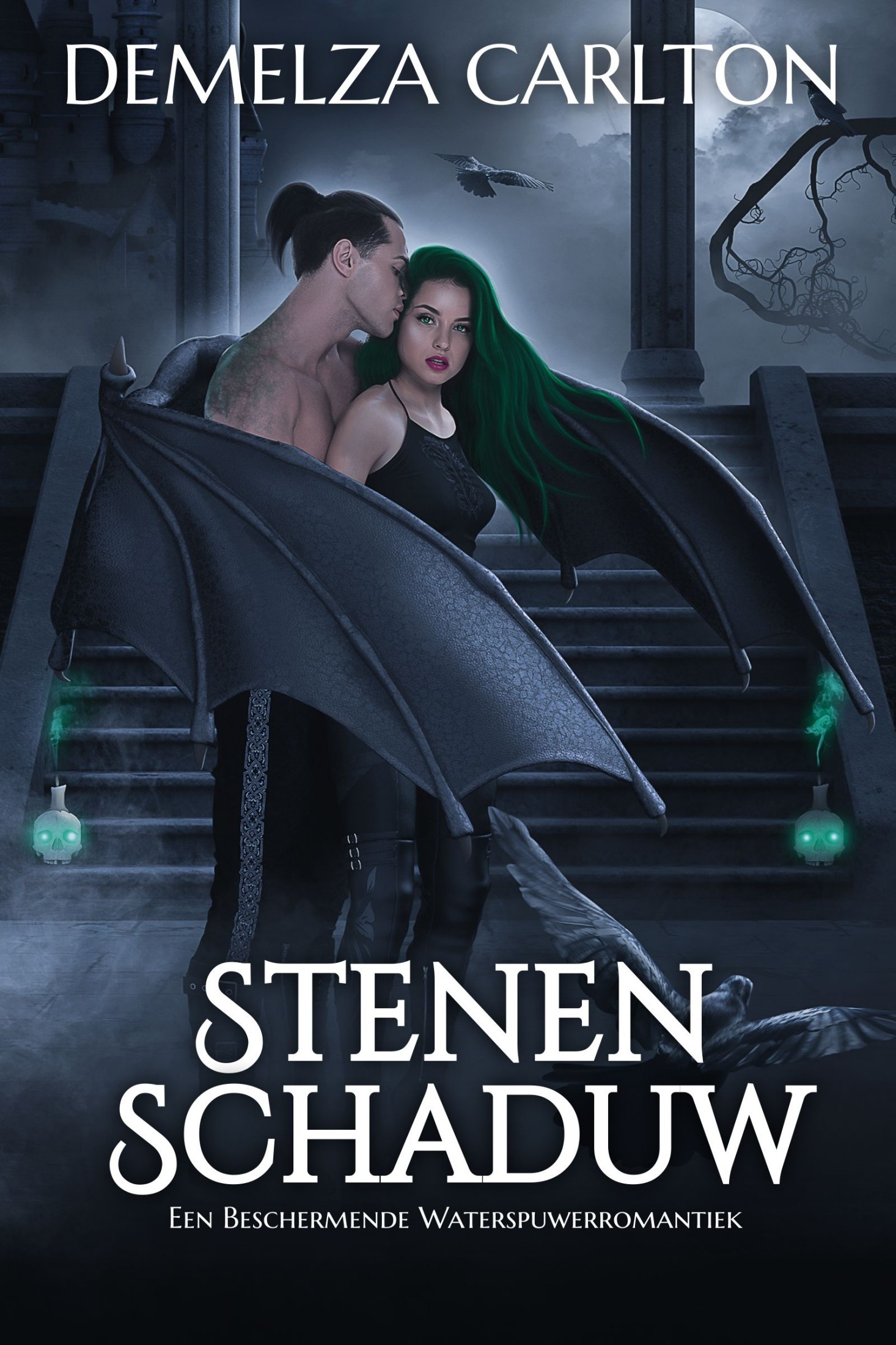 4 Stenen Schaduw
