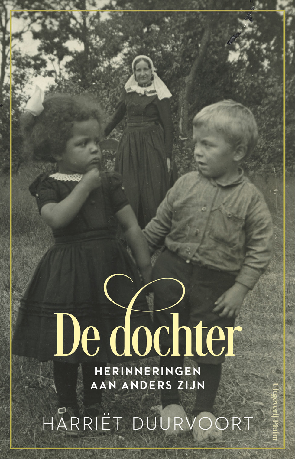 De dochter De