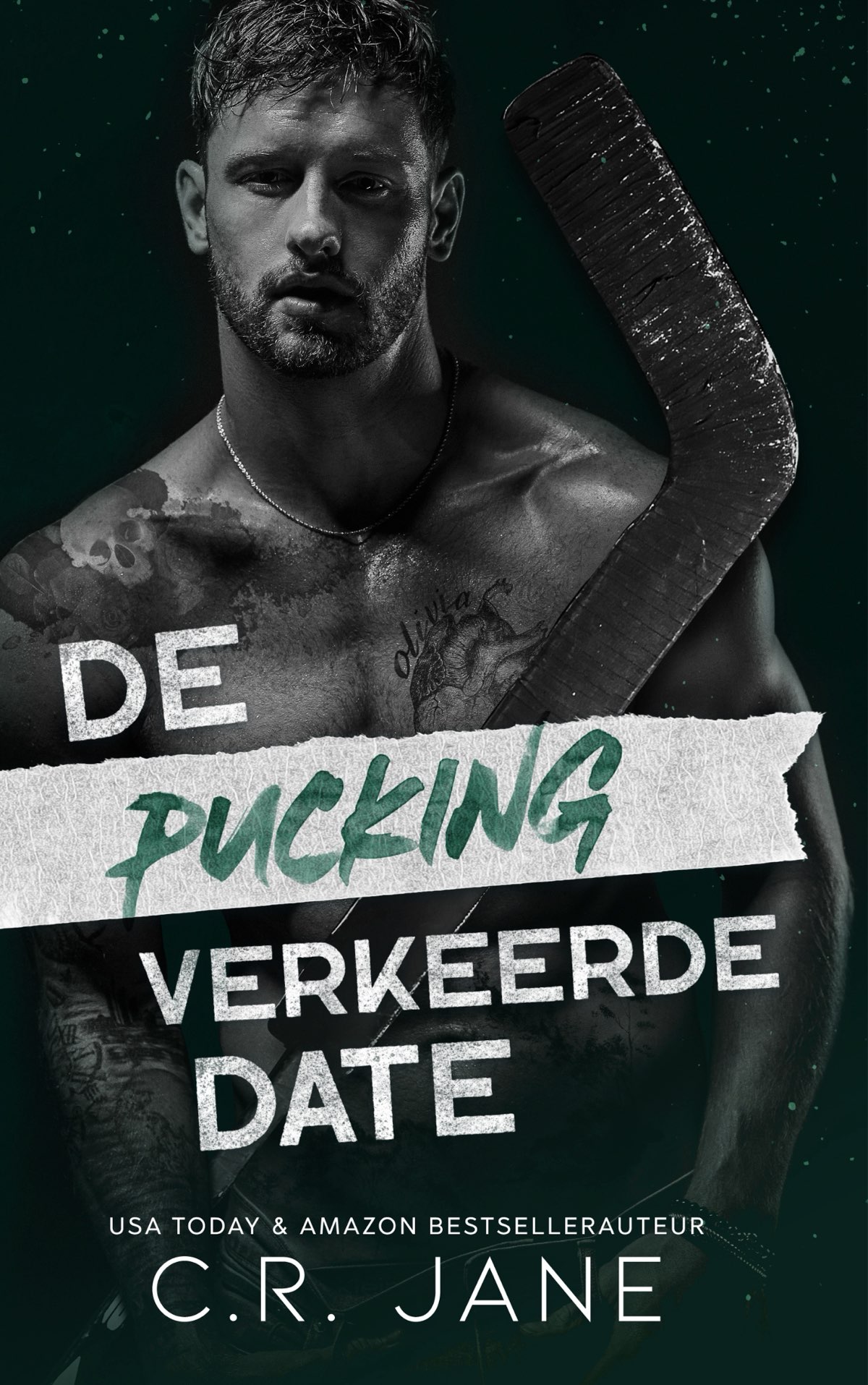De pucking verkeerde date