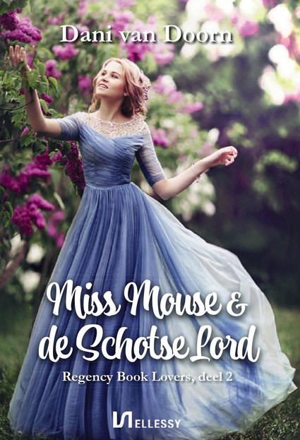 Miss Mouse & de Schotse Lord