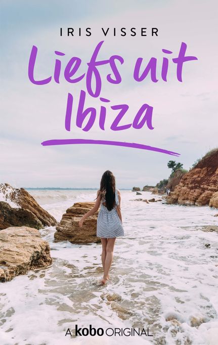 Liefs uit Ibiza