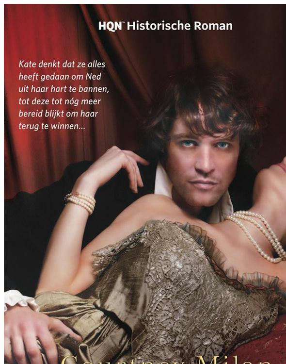 Verraderlijk hart - De Carharts 2