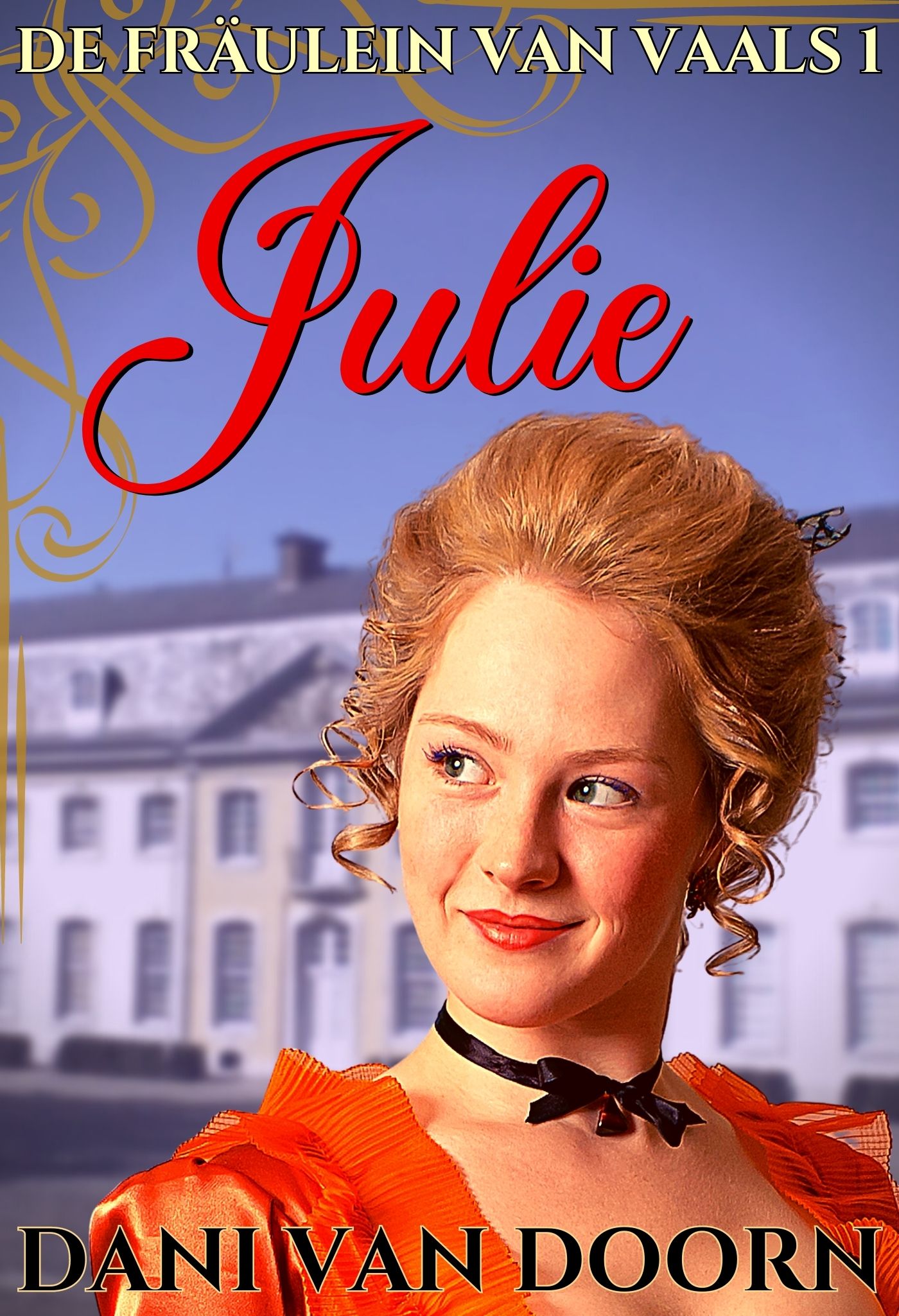 DE FRÄULEIN VAN VAALS