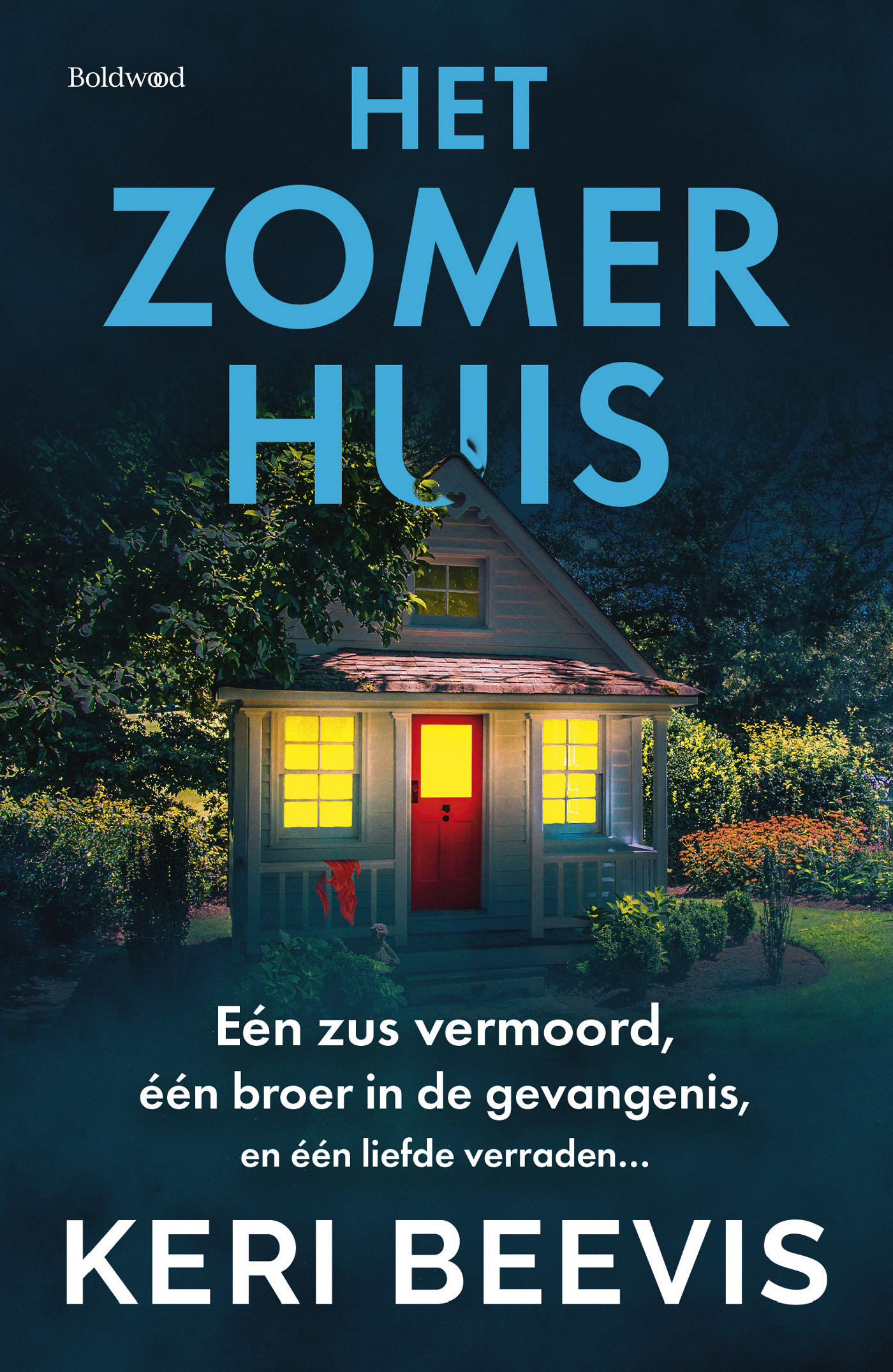 Het zomerhuis