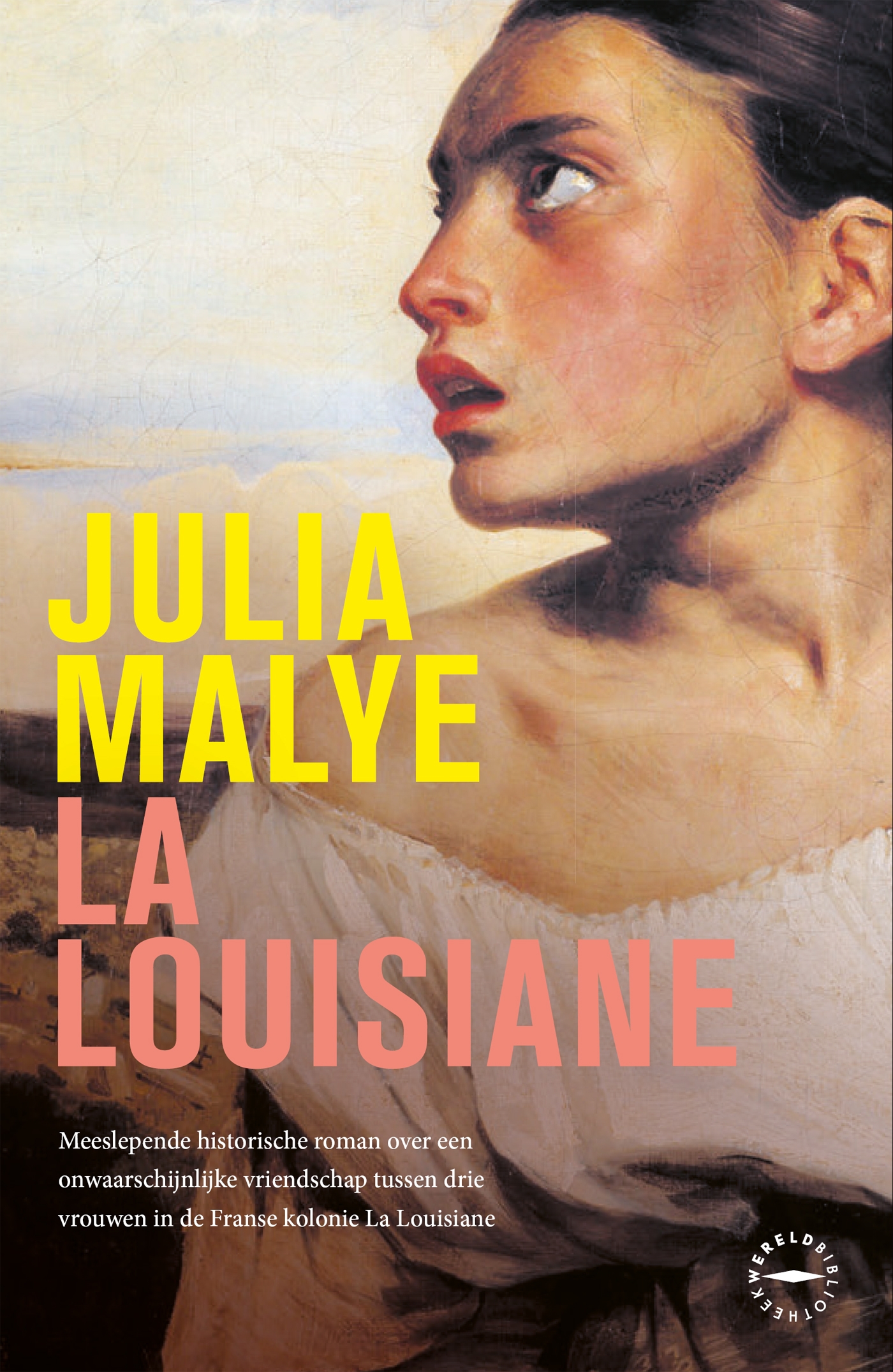 La Louisiane