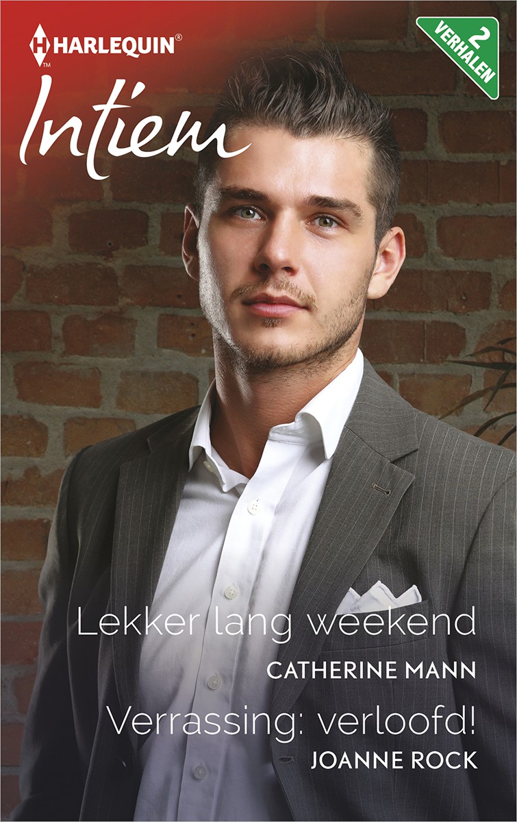 Intiem 2269: Lekker lang weekend / Verrassing: verloofd! - Het Reynaud-imperium deel 1 & 2