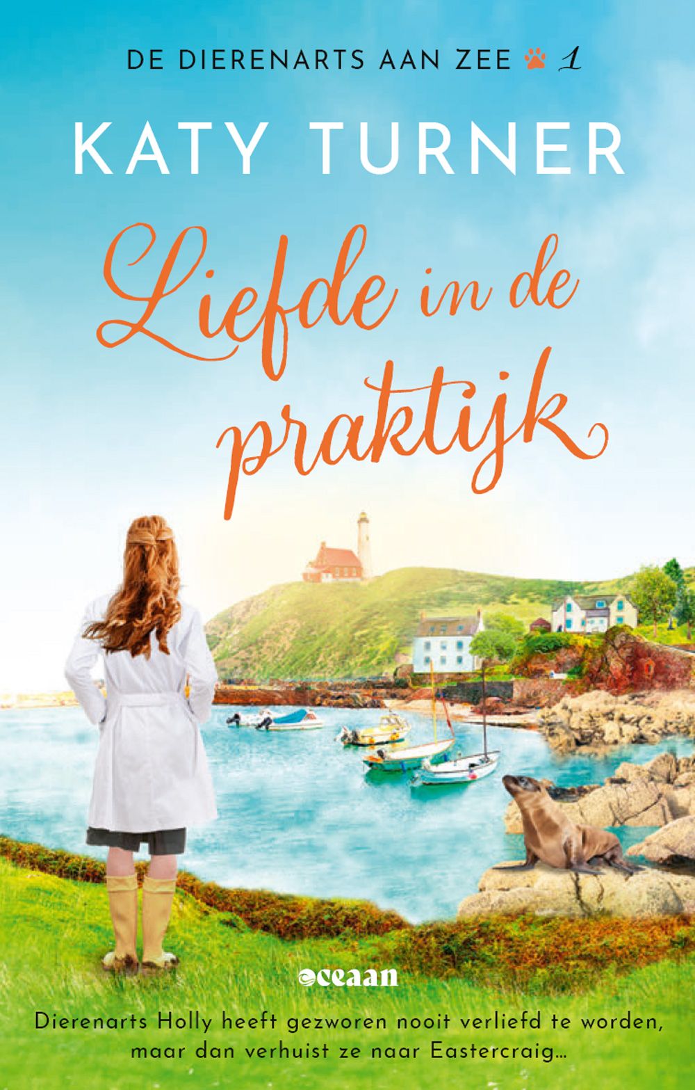 Liefde in de praktijk