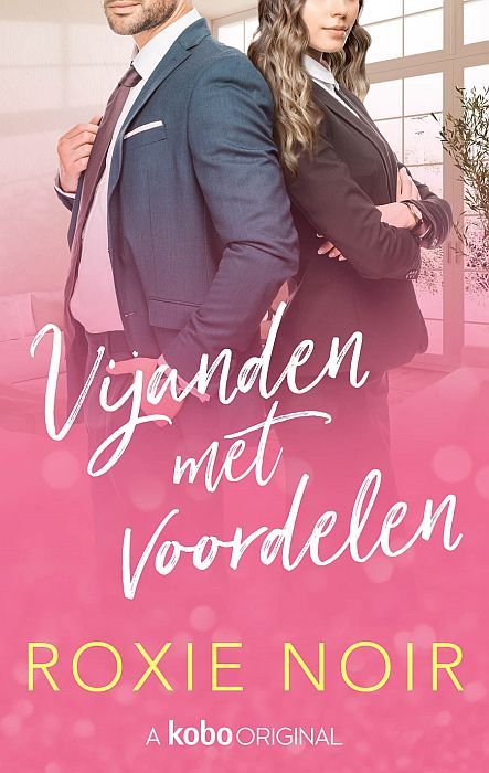 Vijanden met voordelen