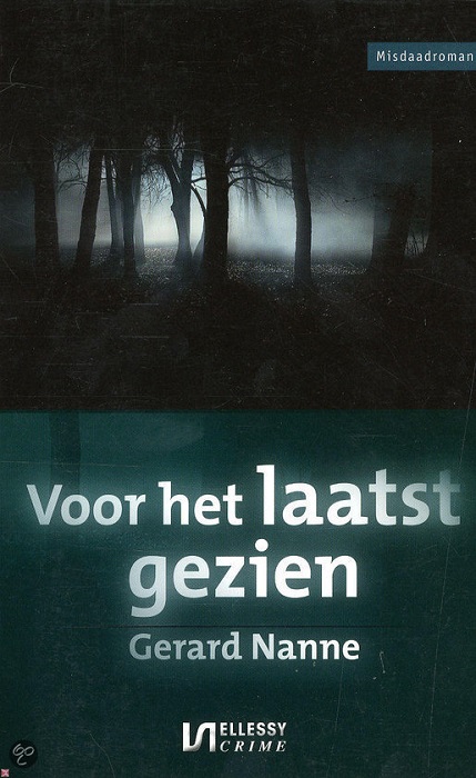 Voor het laatst gezien