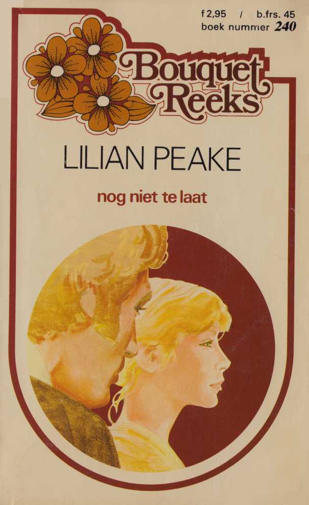 Nog niet te laat