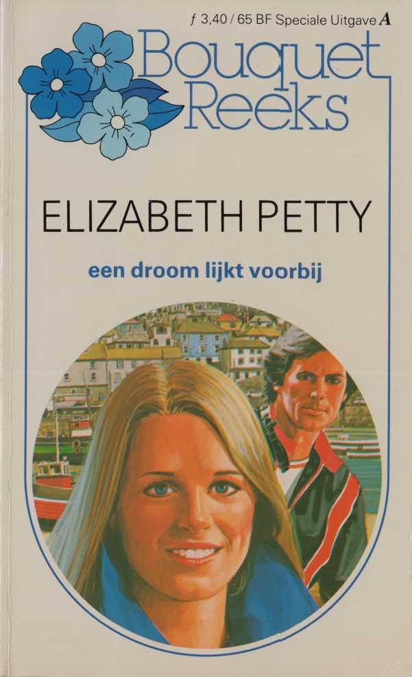 Een droom lijkt voorbij