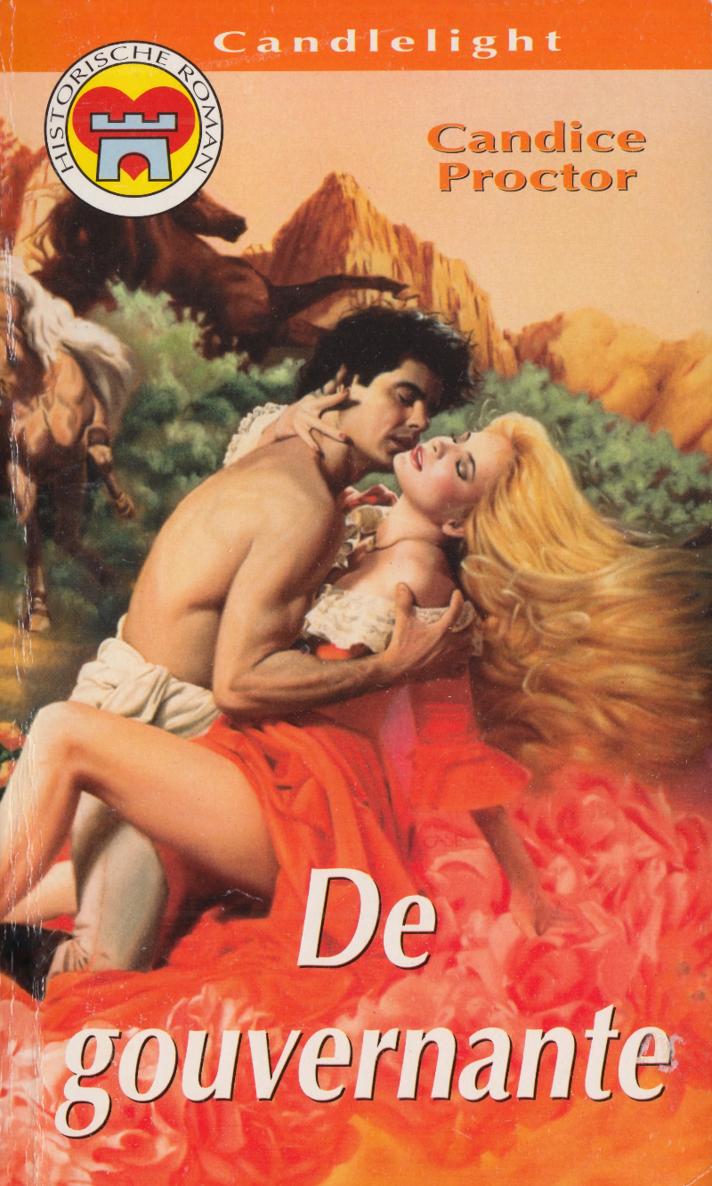De Gouvernante