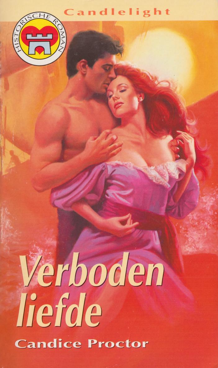 Verboden Liefde