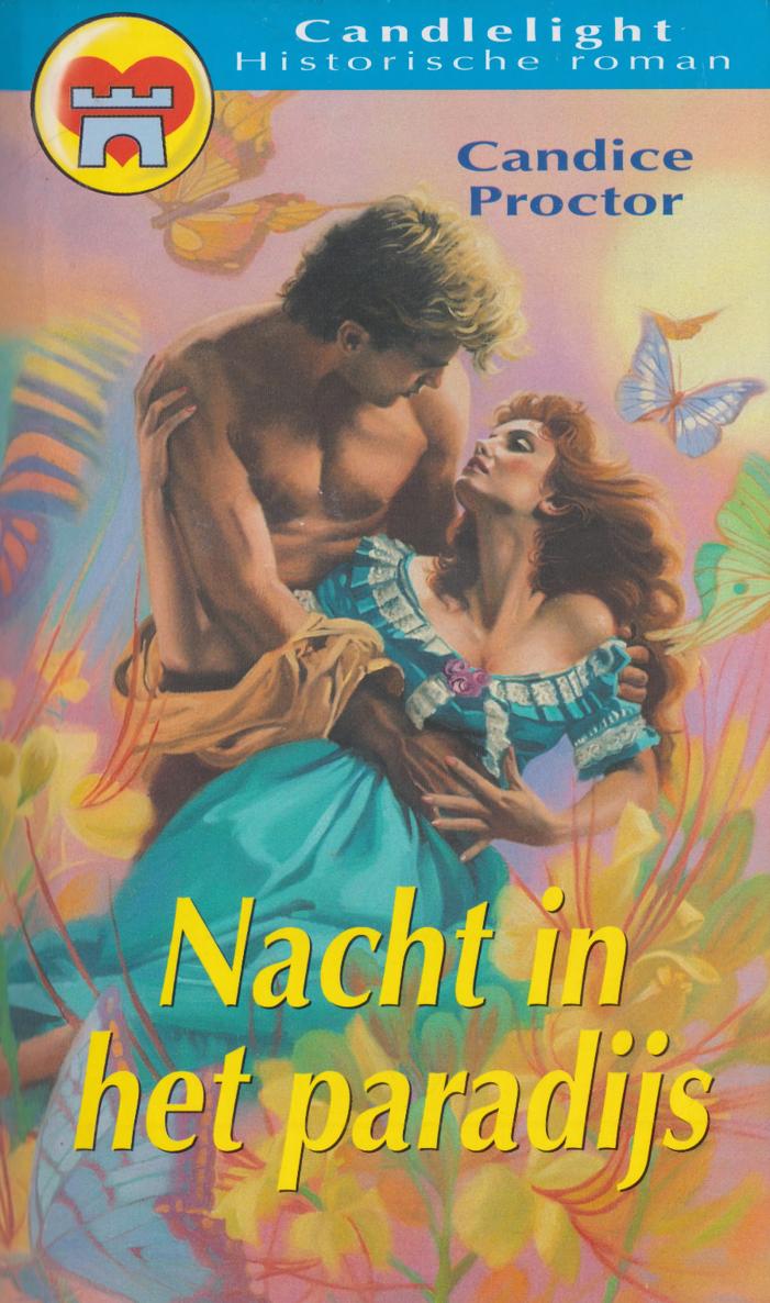 Nacht In Het Paradijs