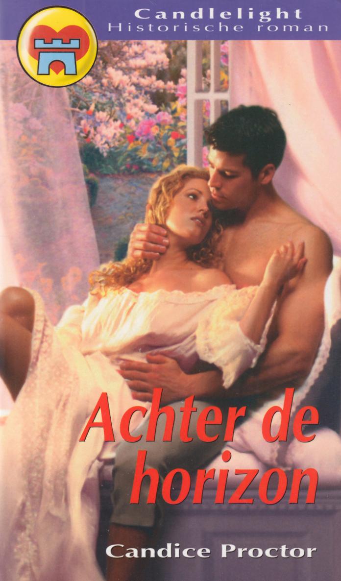Achter De Horizon