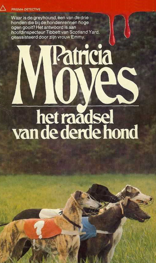 Het raadsel van de derde hond