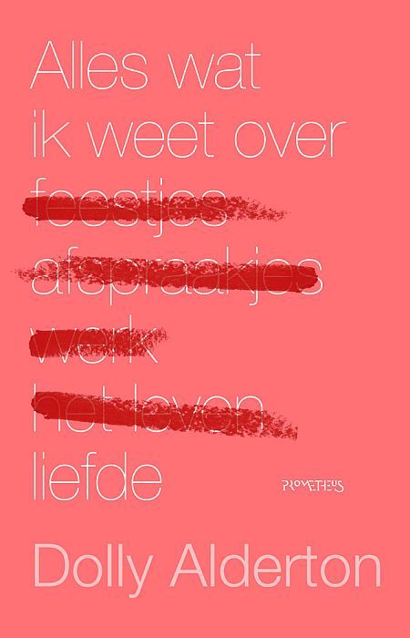 Alles wat ik weet over liefde