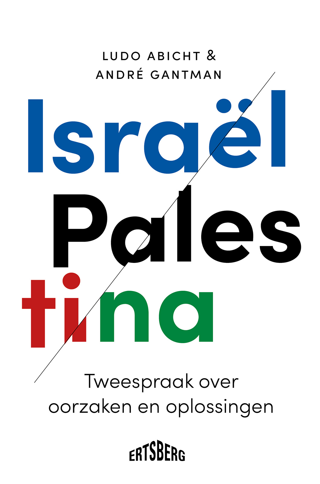Israel / Palestina