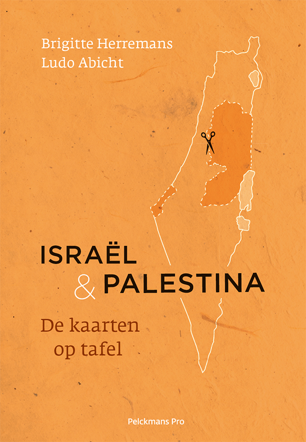 Israël - Palestina