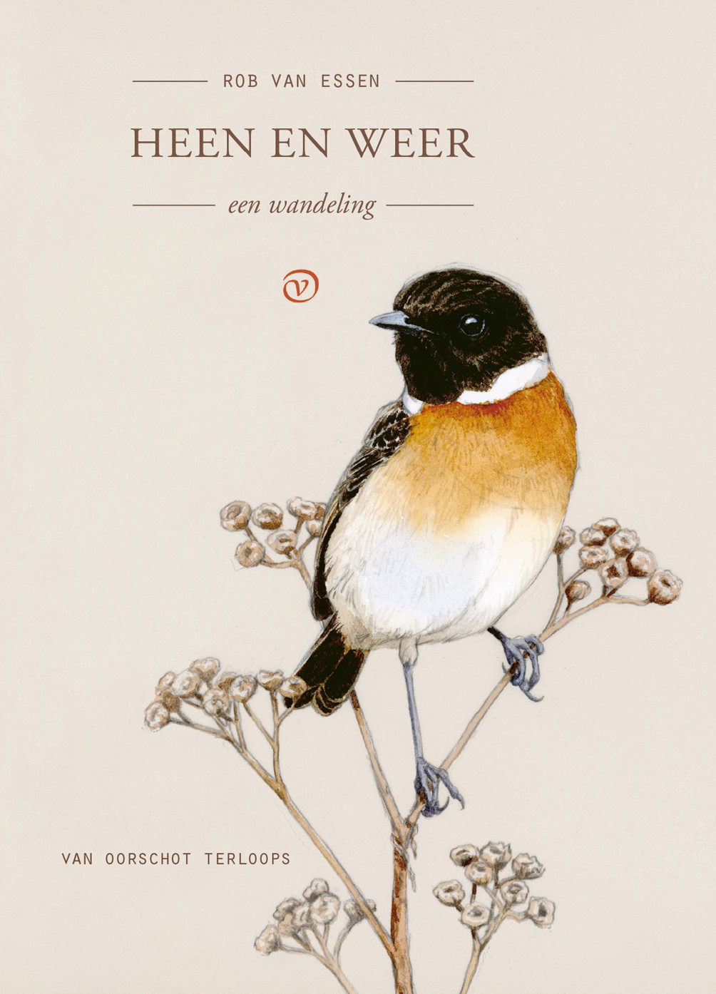 Heen en weer