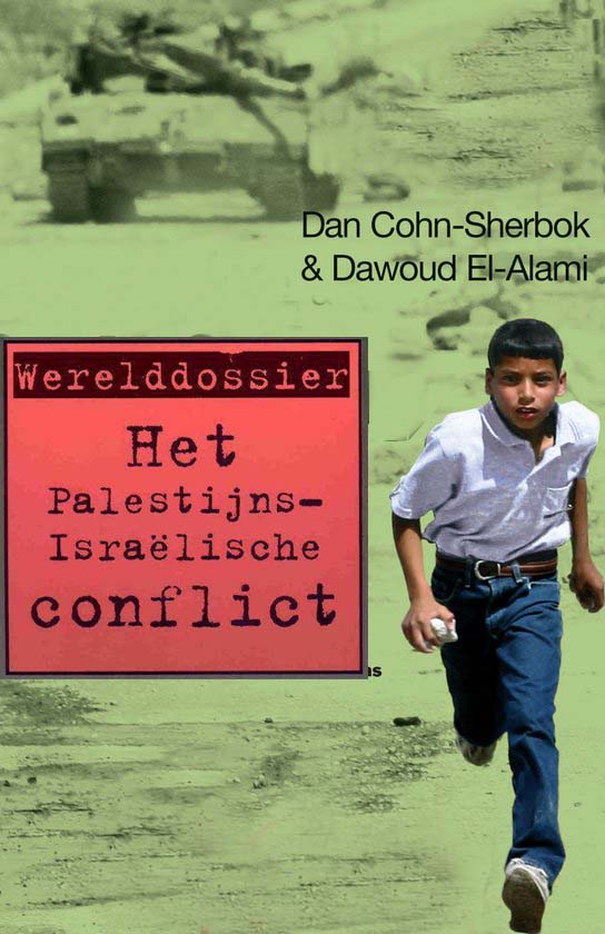 Het Palestijns-Israëlische Conflict