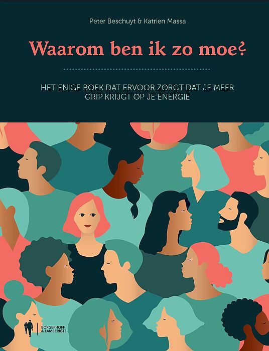 Waarom ben ik zo moe?