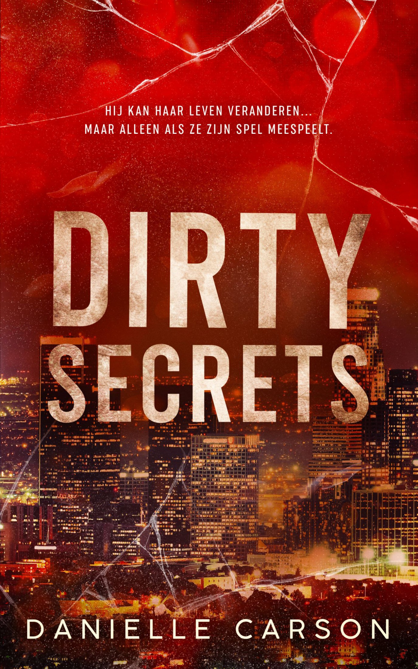 Dirty Secrets - Broken Billionaires deel 1