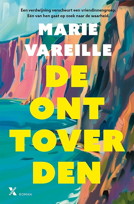 De onttoverden