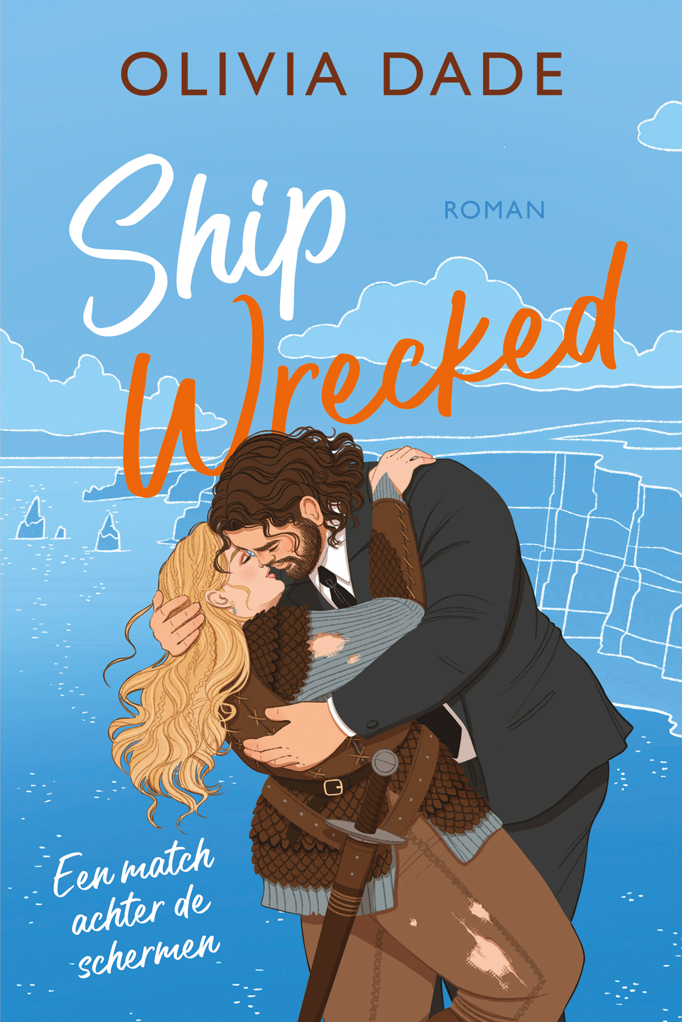 Ship Wrecked