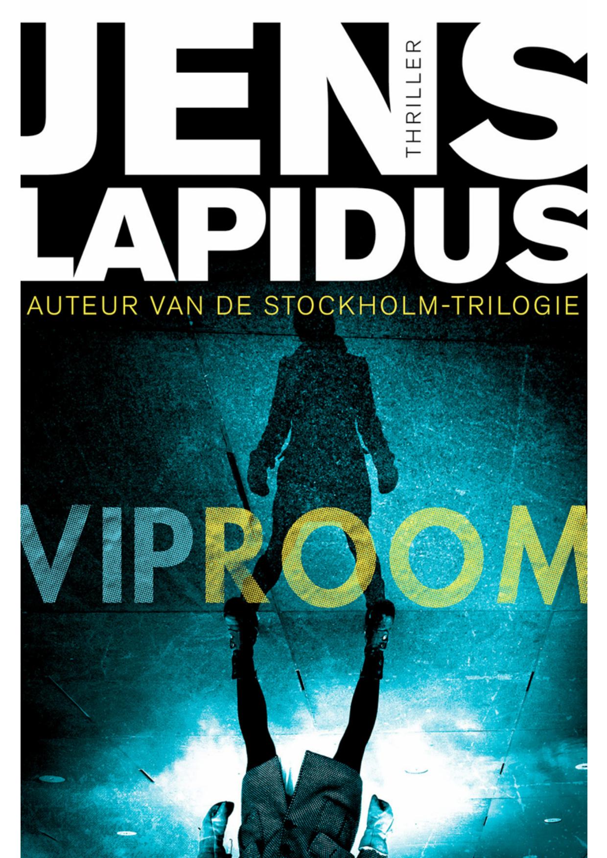 Viproom
