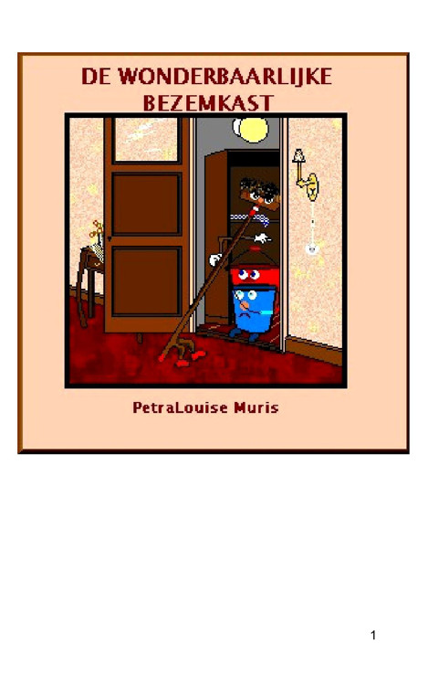 De wonderbaarlijke bezemkast.