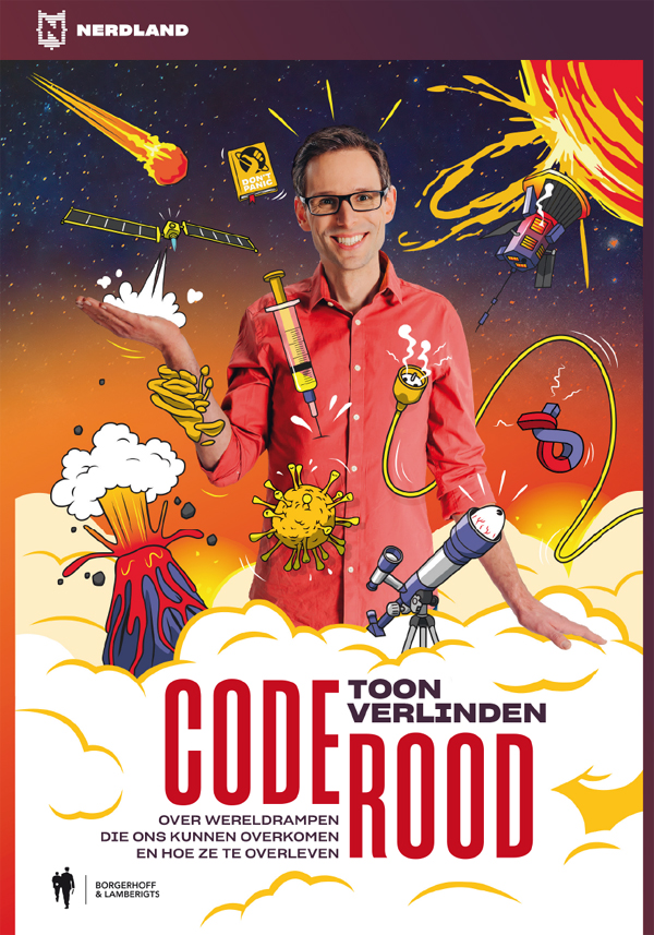 Code Rood