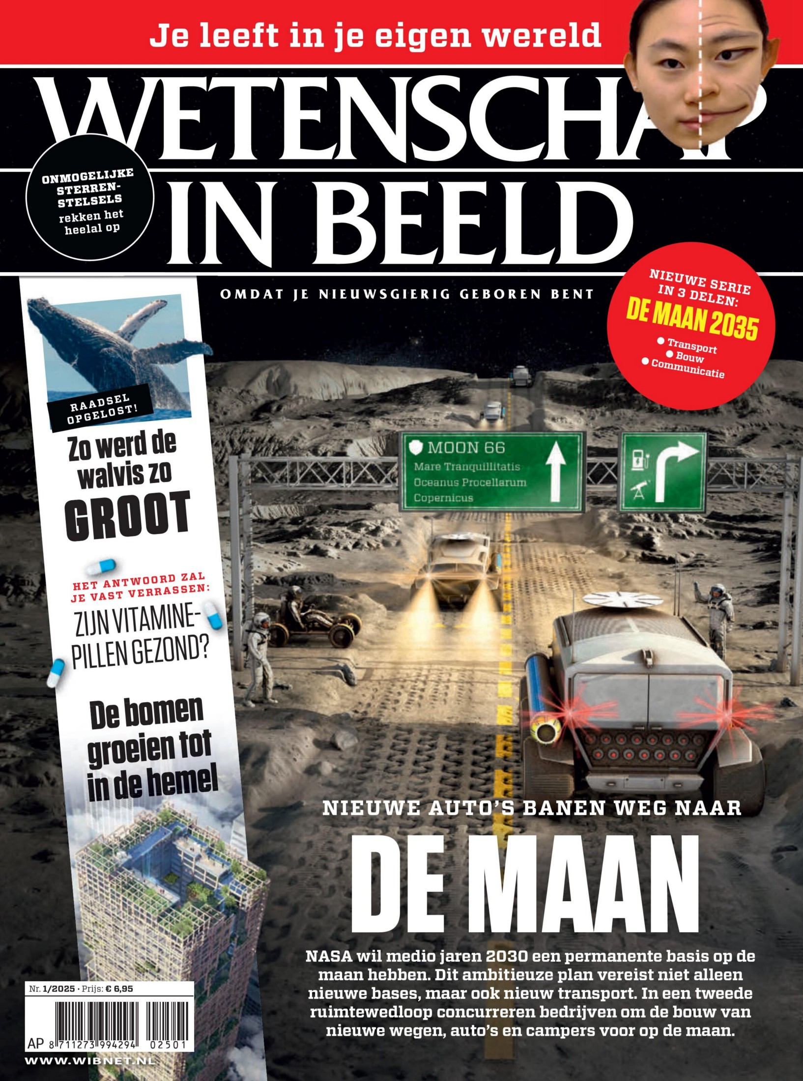 Wetenschap in Beeld